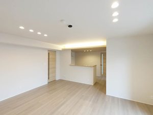 ベレオ安宅 103号-14