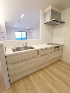 ベレオ安宅 201号-3