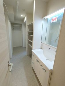 ベレオ安宅 201号-4