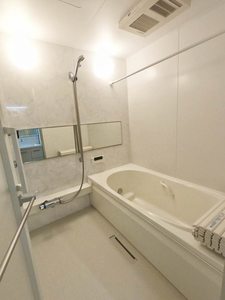 ベレオ安宅 201号-5