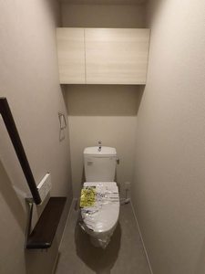 ベレオ安宅 201号-6