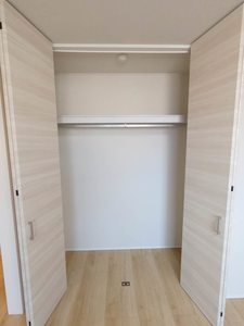 ベレオ安宅 201号-8