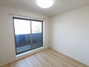 ベレオ安宅 201号-9