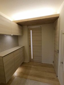 ベレオ安宅 201号-12