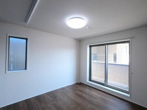 ベレオ安宅 202号-9