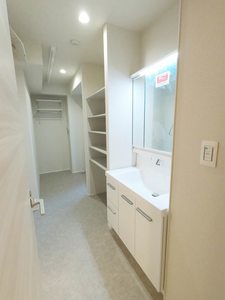 ベレオ安宅 301号-4