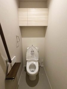 ベレオ安宅 301号-6