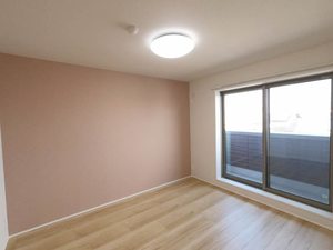 ベレオ安宅 301号-7