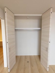 ベレオ安宅 301号-8