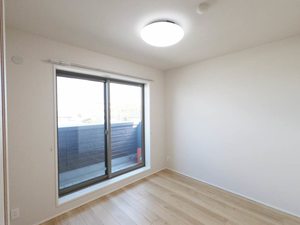 ベレオ安宅 301号-9