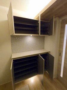 ベレオ安宅 301号-13