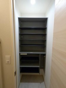 ベレオ安宅 301号-14