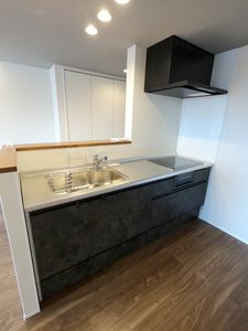 ベレオ安宅 302号-3