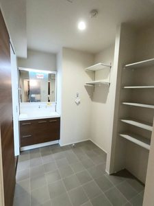 ベレオ安宅 302号-4