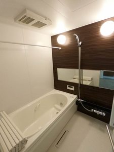 ベレオ安宅 302号-5