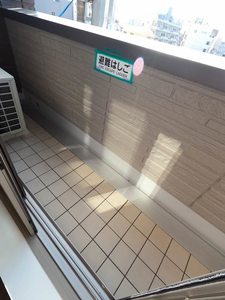 ベレオ安宅 302号-10