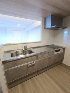 ベレオ安宅 303号-3