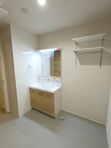 ベレオ安宅 303号-4