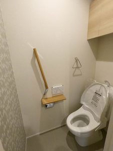 ベレオ安宅 303号-6