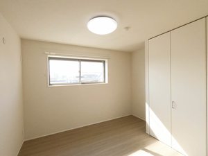 ベレオ安宅 303号-7