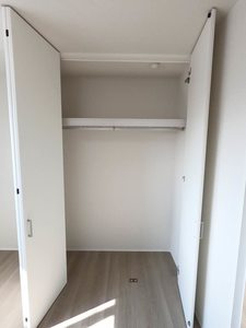 ベレオ安宅 303号-8