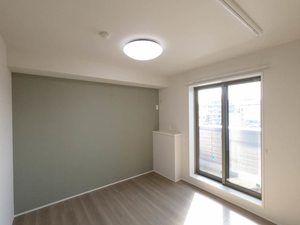 ベレオ安宅 303号-9