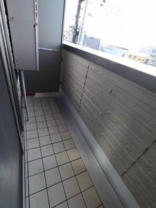 ベレオ安宅 303号-12