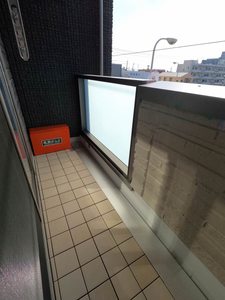 ベレオ安宅 303号-13