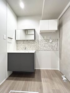 ラ・パルテール旭川 11番館 A0102号-6