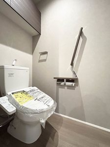 ラ・パルテール旭川 11番館 A0102号-8