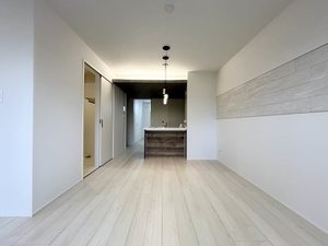 ラ・パルテール旭川　１１番館 A0103号-2