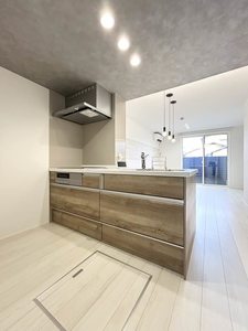 ラ・パルテール旭川　１１番館 A0103号-5