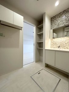 ラ・パルテール旭川　１１番館 A0103号-6