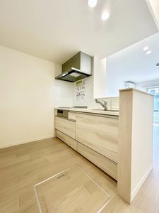 リヴィエール津島 A0101号-7