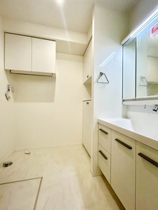 リヴィエール津島 A0101号-8