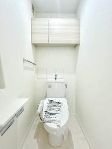 リヴィエール津島 A0101号-10