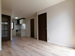 ハイツエメロード A棟 A0202号-2