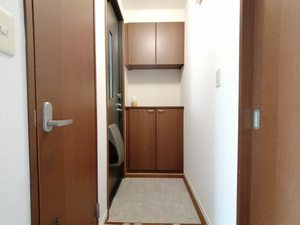 ハイツエメロード A棟 A0202号-3