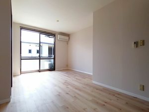 ハイツエメロード A棟 A0202号-4