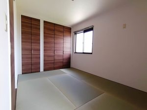 ハイツエメロード A棟 A0202号-5