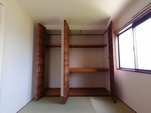 ハイツエメロード A棟 A0202号-6