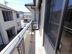 ハイツエメロード A棟 A0202号-7