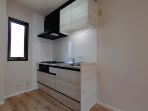 ハイツエメロード A棟 A0202号-11