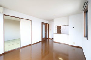 第３ドリーム高須台 A0202号-2