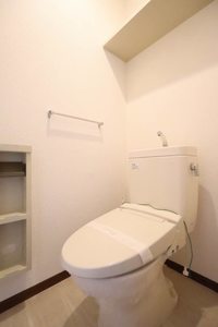 第３ドリーム高須台 A0202号-7