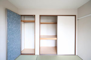 第３ドリーム高須台 A0202号-9