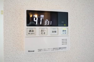 第３ドリーム高須台 A0202号-11