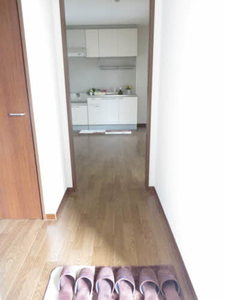 ミーニュ・カーザ　Ａ棟 A0101号-2