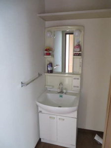 ミーニュ・カーザ　Ａ棟 A0101号-4