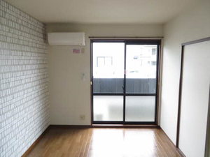 ミーニュ・カーザ　Ａ棟 A0101号-8